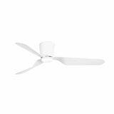 Faro Pemba Ventilador con luz cuerpo acero ABS difusor PC (policarbonato) 33471N-3