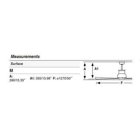 Faro 33481-7 - Dibujo técnico