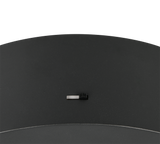 Lámpara de techo colgante Trio Romeo LED negro mate 200cm 337030532