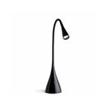 Faro Lena 52058 Lena,Flexo LED negro