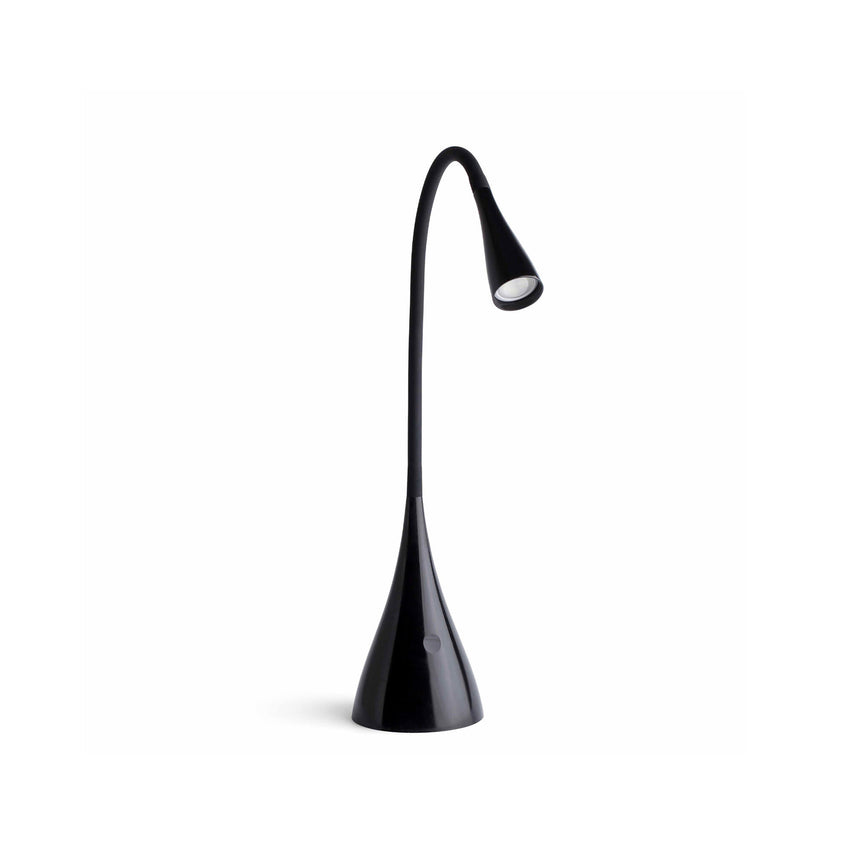 Faro Lena 52058 Lena,Flexo LED negro