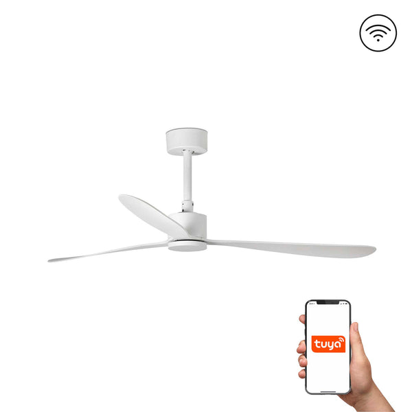 Ventiladores inteligentes smart