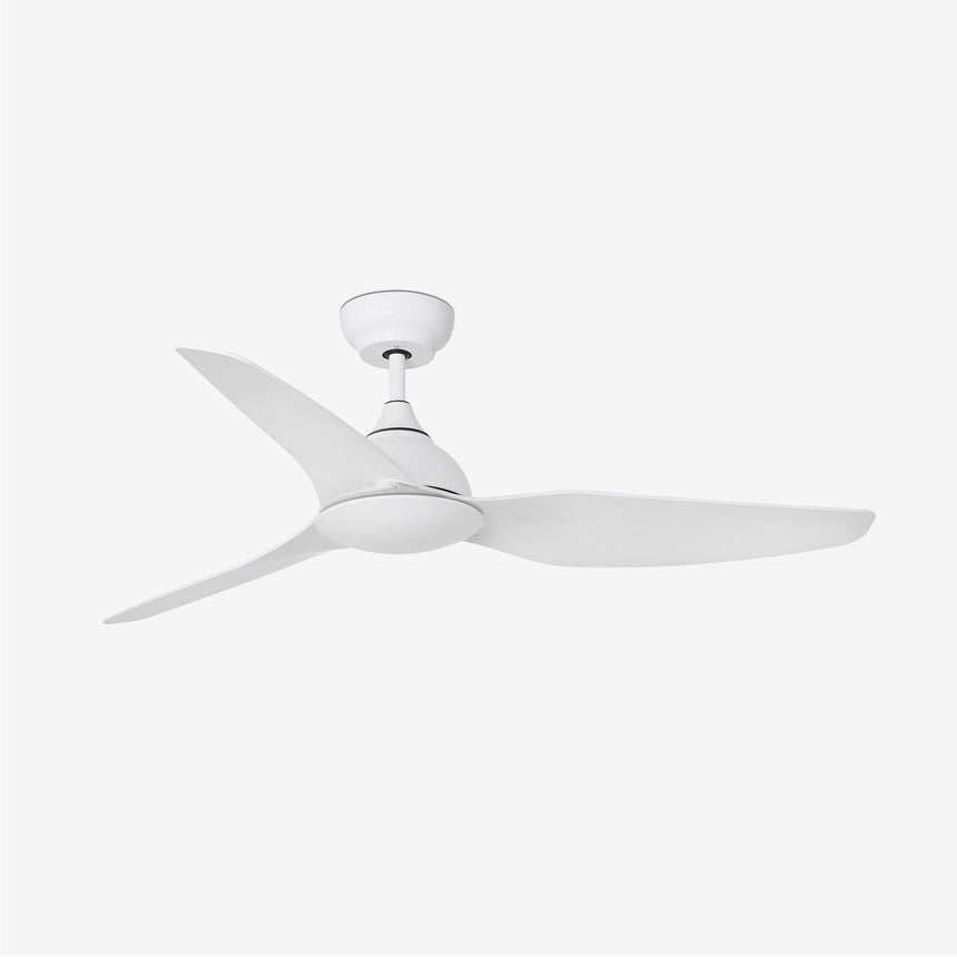 Faro Sioux L Ventilador de acero y palas de ABS 33770