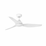 Faro Sioux L Ventilador de acero y palas de ABS 33770