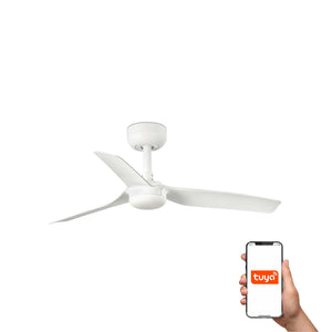 Ventiladores smart / inteligentes