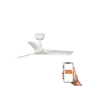 Ventiladores inteligentes smart