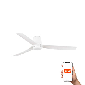 Ventiladores smart / inteligentes