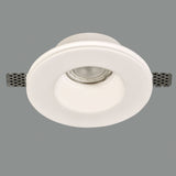 ACB Yota Empotrable 3408/13 Blanco, LED GU10 8W, I P34081B