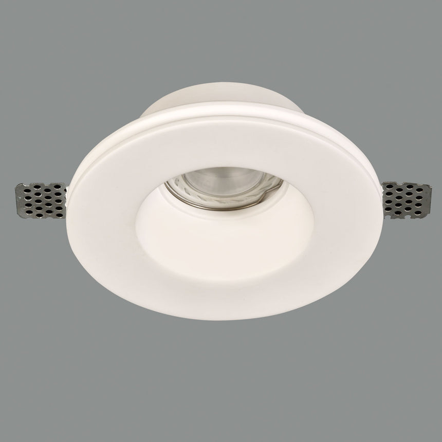 ACB Yota Empotrable 3408/13 Blanco, LED GU10 8W, CL.II