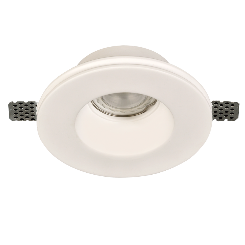 ACB Yota Empotrable 3408/13 Blanco, LED GU10 8W, CL.II