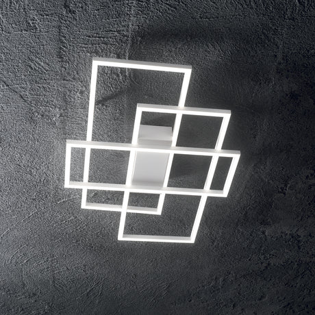 Ideal Lux Frame - EMO001