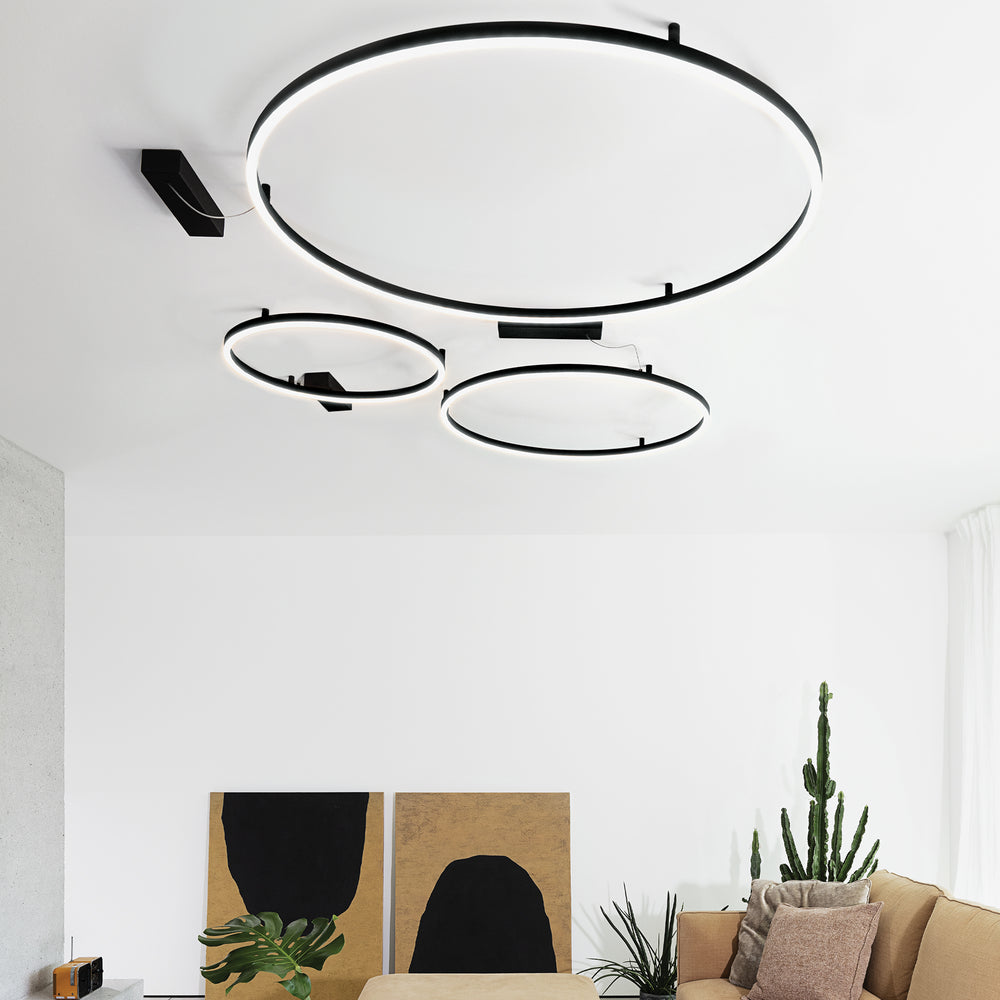 Ideal Lux Oracle Slim - EMO001