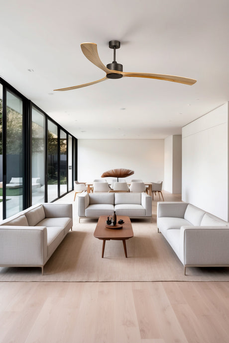 Faro 34200A - Foto de ambiente