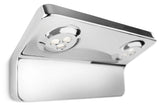 Philips Vanitas Aplique lámpara de pared LED baño 342131116