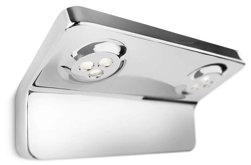 Philips Vanitas Aplique lámpara de pared LED baño 342131116