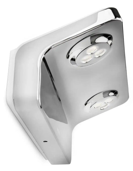 Philips Vanitas Aplique lámpara de pared LED baño 342131116