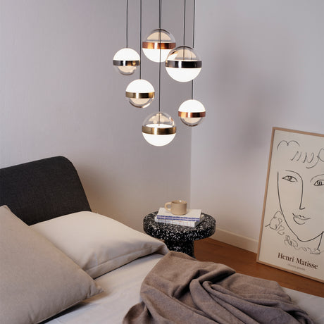 Ideal Lux Galaxy - LOC001