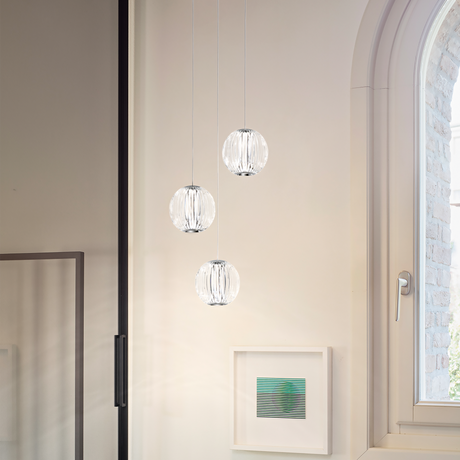 Ideal Lux Diamond - INS001