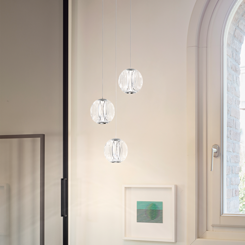 Ideal Lux Diamond - INS001