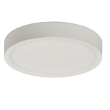 ACB Kore Plafón 3435/14 Blanco, LED 12W 3000K 950lm, CRI90 I, LED integrado P343520B