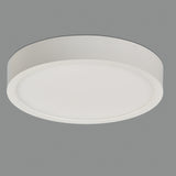 ACB Kore Plafón 3435/14 Blanco, LED 12W 4000K 950lm, CRI90 I, LED integrado P343521B