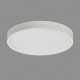 ACB Kore Plafón 3435/19 Blanco, LED 18W 4000K 1450lm, CRI90 I, LED integrado P343531B