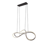 Trio Nala gold metal pendant 344310179