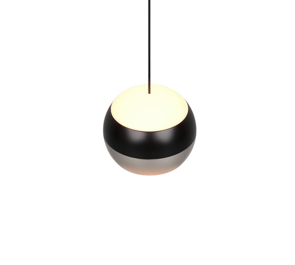 Lámparas colgantes LED