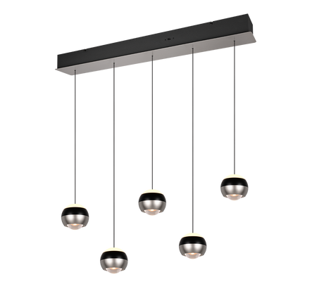 Colgante Orbit 5L Nq.mate