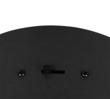 Lámpara colgante Orbit Trio níquel mate 5 luces 344430507 - vista 3