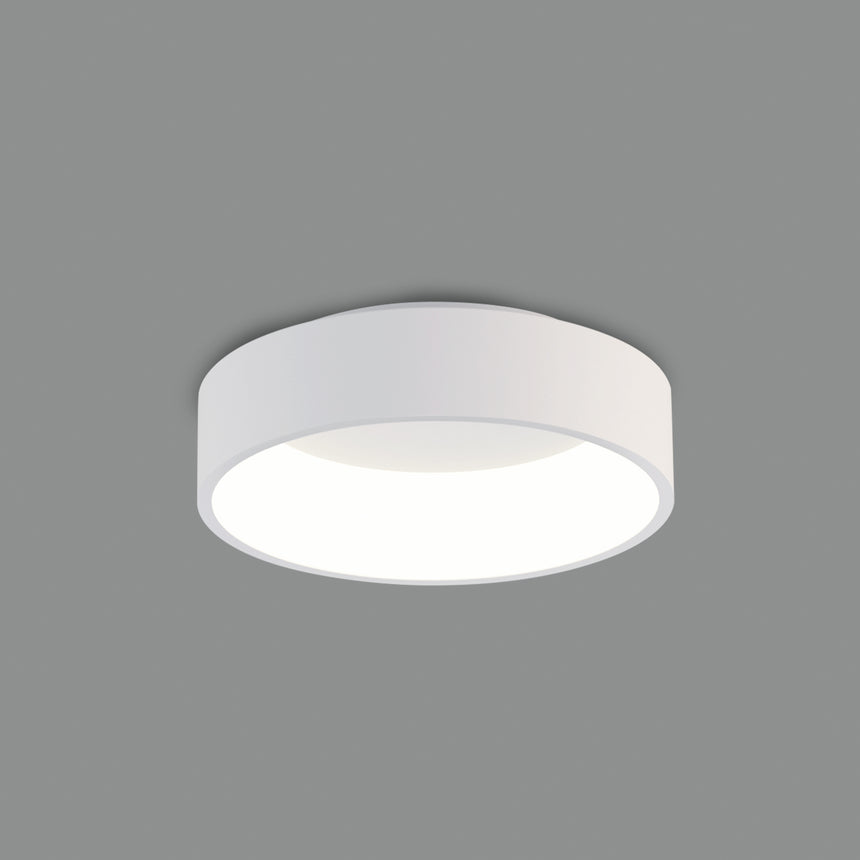ACB Dilga Plafón blanco LED Slide switch Casambi P3450170BCA