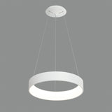 ACB Dilga Lámpara de techo colgante blanco LED Slide Switch C3450270B