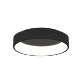 ACB Dilga Plafón negro LED Slide switch Casambi P3450270NCA