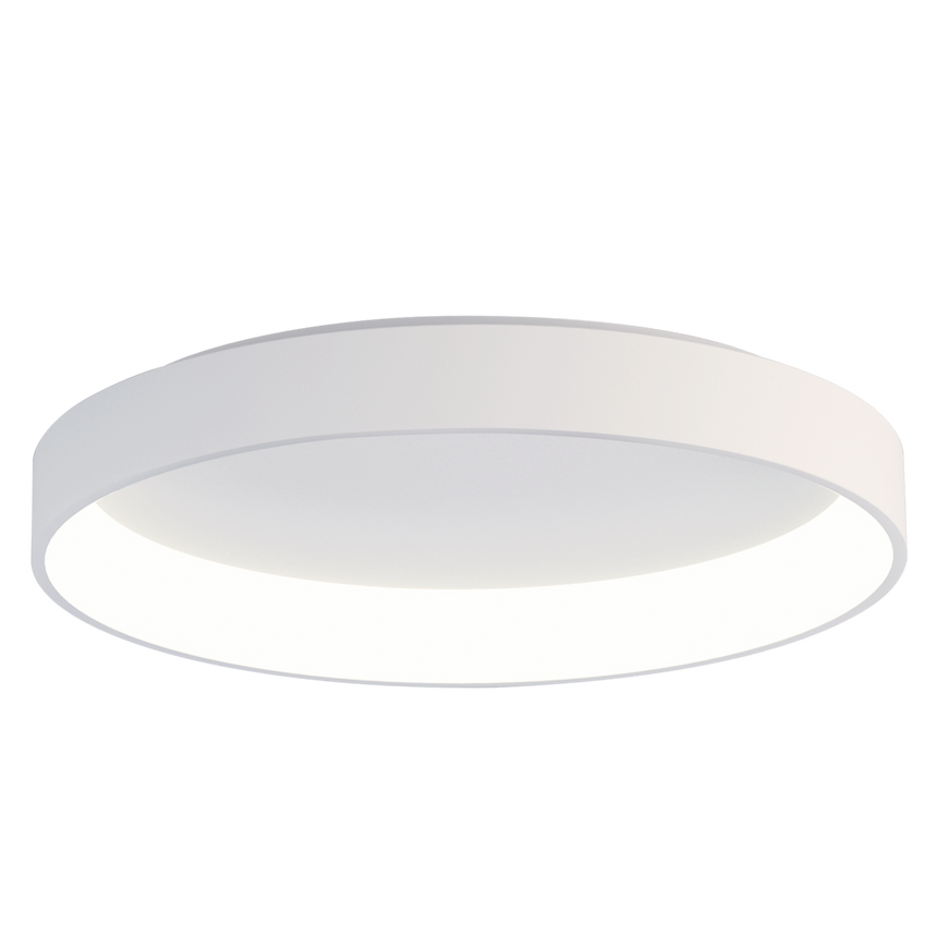 ACB Dilga Plafón blanco LED Slide switch Casambi P3450470BCA