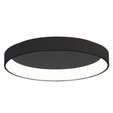 ACB Dilga Plafón negro LED Slide switch Casambi P3450470NCA