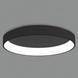 ACB Dilga Plafón negro LED Slide switch Casambi P3450470NCA