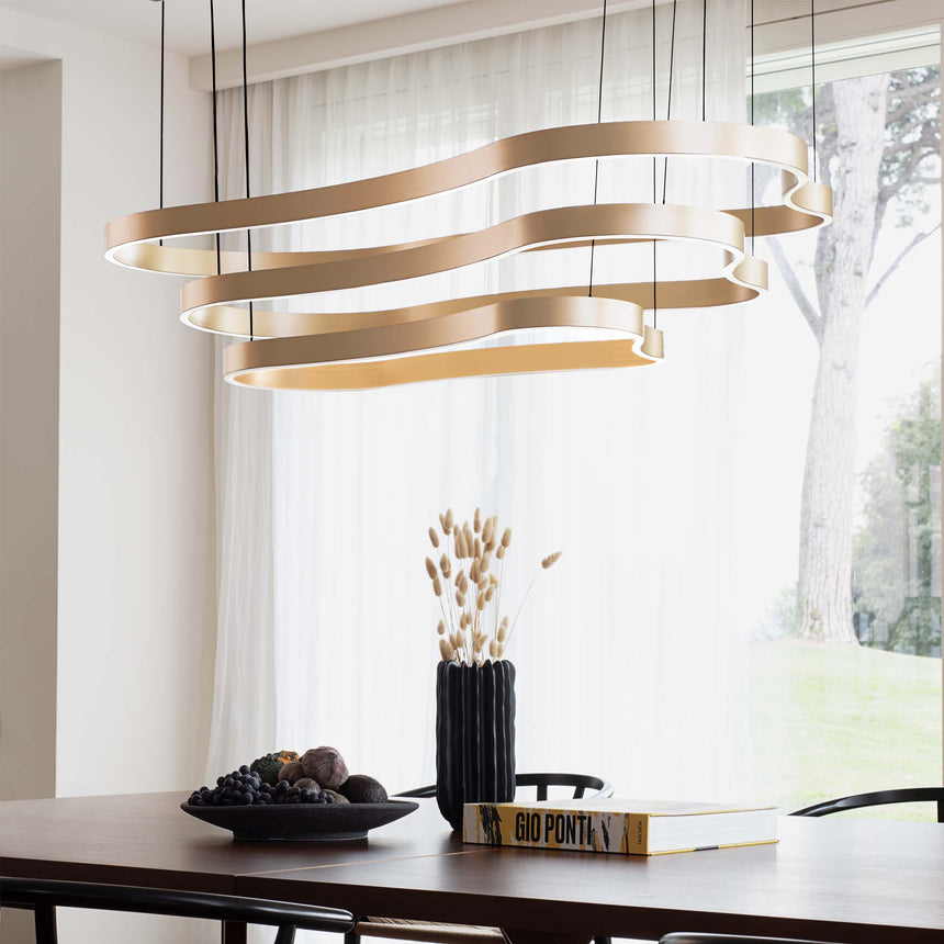 Ideal Lux Waves - LOC001