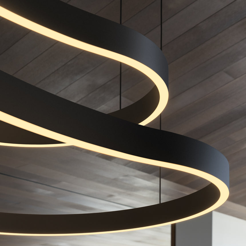 Ideal Lux Waves - LOC002