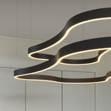 Ideal Lux Waves - LOC003