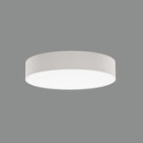 ACB Isia Plafón blanco LED Slide switch Casambi P3453070BCA