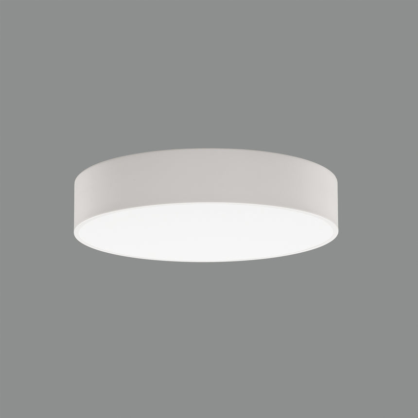 ACB Isia Plafón blanco LED Slide switch Casambi P3453070BCA