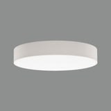 ACB Isia Plafón blanco LED Slide switch Casambi P3453170BCA