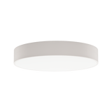 ACB Isia Plafón 3453/60 Blanco Texturado, LED 55W 5250lm, CRI90 CL.I, LED integrado, Kelvin 3000K-4000K Slide Switch, Casambi P3453170BCA