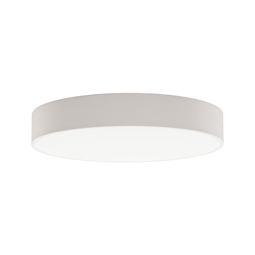 ACB Isia Plafón blanco LED Slide switch Casambi P3453170BCA