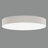 ACB Isia Plafón blanco LED Slide switch Casambi P3453270BCA