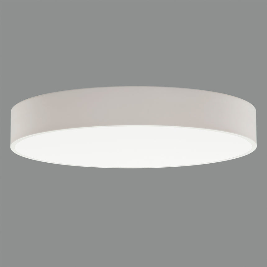 ACB Isia Plafón blanco LED Slide switch Casambi P3453270BCA