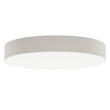 ACB Isia Plafón blanco LED Slide switch Casambi P3453270BCA