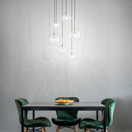 Ideal Lux Equinoxe - EMO001