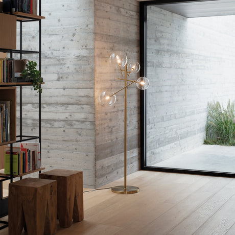 Ideal Lux Equinoxe - EMO001