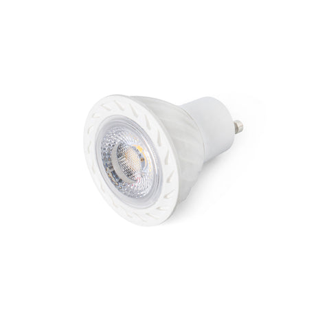 Faro GU10 17317 Bombilla LED Dicroica 8W GU10 Fría